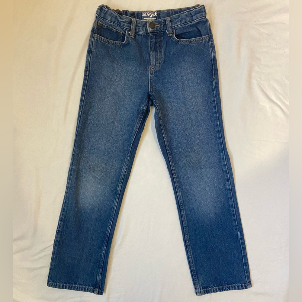 Cat & Jack Jeans